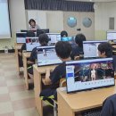 밝은학교 이미지