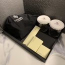이마트24 울산시티점 | 울산 일산해수욕장 오션뷰 숙소 타니베이 호텔 코너 스위트 3인 숙박 후기
