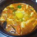 찌개집 | 대구 수성구 맛집 범어동 밥집 근본찌개집 방문후기