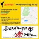 금모래 태권도장 이미지