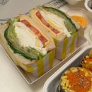 운중동주민센터 | 운중동 맛집 김밥 판교 헤이롤에서 즐기는 건강한 키토 김밥 &amp; 샌드위치 포장 후기