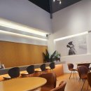 커낼워크 봄동 이미지