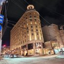 호텔 오 | 일본 오타루 가성비 숙소 오텐트 호텔 후기