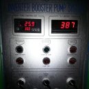 보일러 부스터펌프 인버터펌프 INVERTER BOOSTER PUMP SYSTEM 가압펌프가 약해요 오피스텔,원룸,모텔...