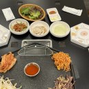 부뚜막솥뚜껑삼겹살 | 덕천맛집 구워주는 솥뚜껑삼겹살 조선부뚜막덕천점 리얼후기