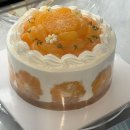 로얄피코 | [인천논현] 생과일 케이크 맛집 “로얄피코” 내돈내산 후기 (감귤 요거트)