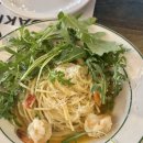 송도 파스타 맛집 오크나폴리 | 신메뉴 오크폴더 후기 데이트코스 화덕피자 맛집