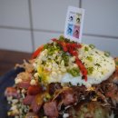 연남맛집 열정타코 현지분위기가 살아있는 오꼬노미야끼와 타코야키 솔직후기