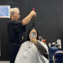 마북동 중앙프라자 주차장 앞 | 박승철헤어스투디오 안산 중앙동 둥근얼굴펌 레이어드 c컬펌 후기