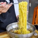 경북 구미 금오산 근처 여름 칼국수 맛집, 현지인 찐추천 가성비 좋은 봉금이 일품국수 후기