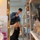 번영팜 | [상견례선물] 공방에서 액막이 명태 도어벨 만들기