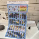 국화네가게 | [고터 담장옆에국화꽃 파미에점] 한식 디저트 카페 시그니처 딸기빙수 세트 후기