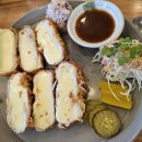 다정면가 | 오산 국수 돈까스 맛집 다정면가 평일 점심 후기