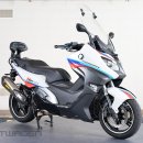 [인증 중고] BMW C 650 스포츠 2017년식 입고 안내[판매완료] 이미지