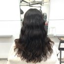 케이파마 | 안산중앙동미용실 케이브라운 히피펌, 젤리펌 후기