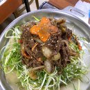 파불고기