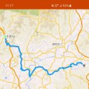 풍산단호로(풍산읍) 이미지