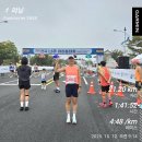 나주아디다스 | 2025년 MBN 나주 전국 마라톤 대회 하프 후기