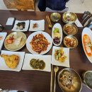 해물밥상 이미지