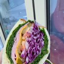 샐러드와 | 대연동 샐러드맛집, 샐러드와 시식후기