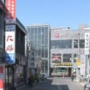 탑동 테마거리 이미지