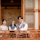 오늘도 방긋 | 예담헌 한옥 돌스냅, 오늘도 웃음이 가득했던 촬영후기