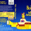 Yellow Submarine 트라팔가 로 이미지