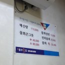 동우횟집 이미지