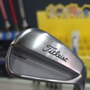 [창원골프피팅] 타이틀리스트 T150 아이언 리샤프팅! KBS C-TAPER LITE 블랙 한정판