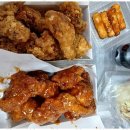 청송통닭 이미지