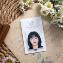 더프레젠트 | 학익동 증명사진 잘 찍는 곳 찾는다면? 더프레젠트스튜디오 내돈내산 찐후기