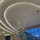 모실 수영장 | 제주신화월드 메리어트관 후기｜디럭스룸, 모실 수영장, 조식 총정리 🎀