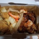 바른치킨 동탄예솔초점