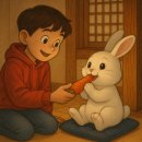 광한이불
