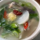 정아약국 | [감전]육일원조명태탕 국물 끝판왕 우리의 또또또 간집