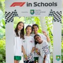 GIS ignited the F1 in Schools SEAIS competition, 이미지