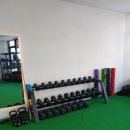 Tres-B GYM(트레스비 짐) | 하남PT,하남 미사 트레스비짐 (TRES-B GYM)다이어트 중 예발맘