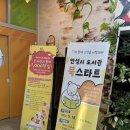 안성시립도서관 | 안성시립중앙도서관(도서관후기)