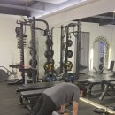 머슬바디짐 이미지