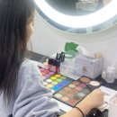 [부산서면메이크업학원] 메이크업자격증 4개월 단기합격!
