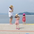사량도충무김밥