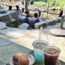 2024.09.07 용인 계곡 나들이 🫧