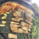 대구 팔공산 미나리 삼겹살 맛집 추천 범이 농원 메뉴 가격 주차