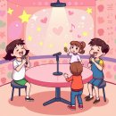 파티파티노래방 이미지