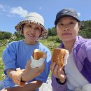 피노이레스토랑 | [돌로미티 뚜벅이 모녀여행] #3 트레치메 트레킹, 도비아코, 브라이에스호수 수영 (+444번 버스, 비추천...