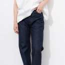 워시원(WASH ONE) | ordinary fits 오디너리핏츠 116 타입 스탠다드 데님 팬츠 - 원워시 TYPE STANDARD / ONE WASH