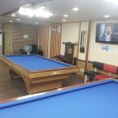 뽀록당구장 이미지