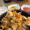 덕천뉴코아아울렛 | [부산맛집] 부산 덕천 뉴코아 맛집 가성비 좋은 한식집 궁채 내돈내산 재방문 후기