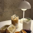 영화동천 | 용인 동천카페 인더볼 용인디저트카페 그릭요거트 전문점