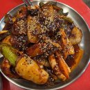강원도 속초 맛집｜속초 중앙시장 술집 추천, 로컬 실내포차 야장 감성 별천지 오징어볶음 후기